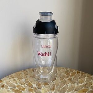 WashU Water Bottle